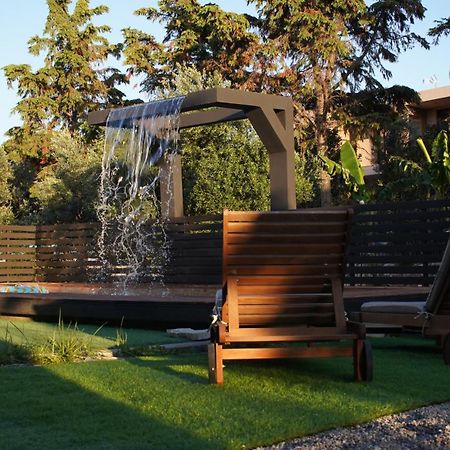 Villa Astravi Ιαλυσός Ρόδος Εξωτερικό φωτογραφία