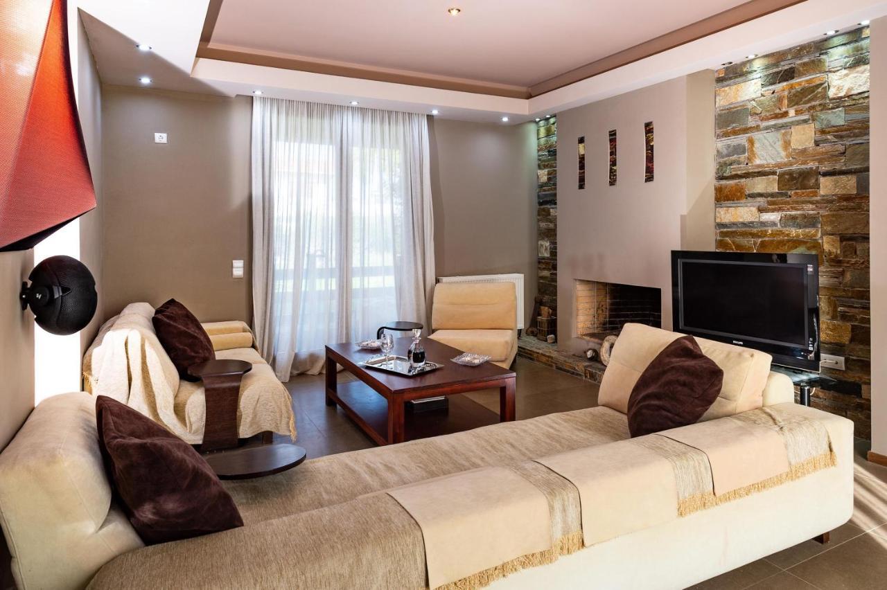Villa Astravi Ιαλυσός Ρόδος Εξωτερικό φωτογραφία