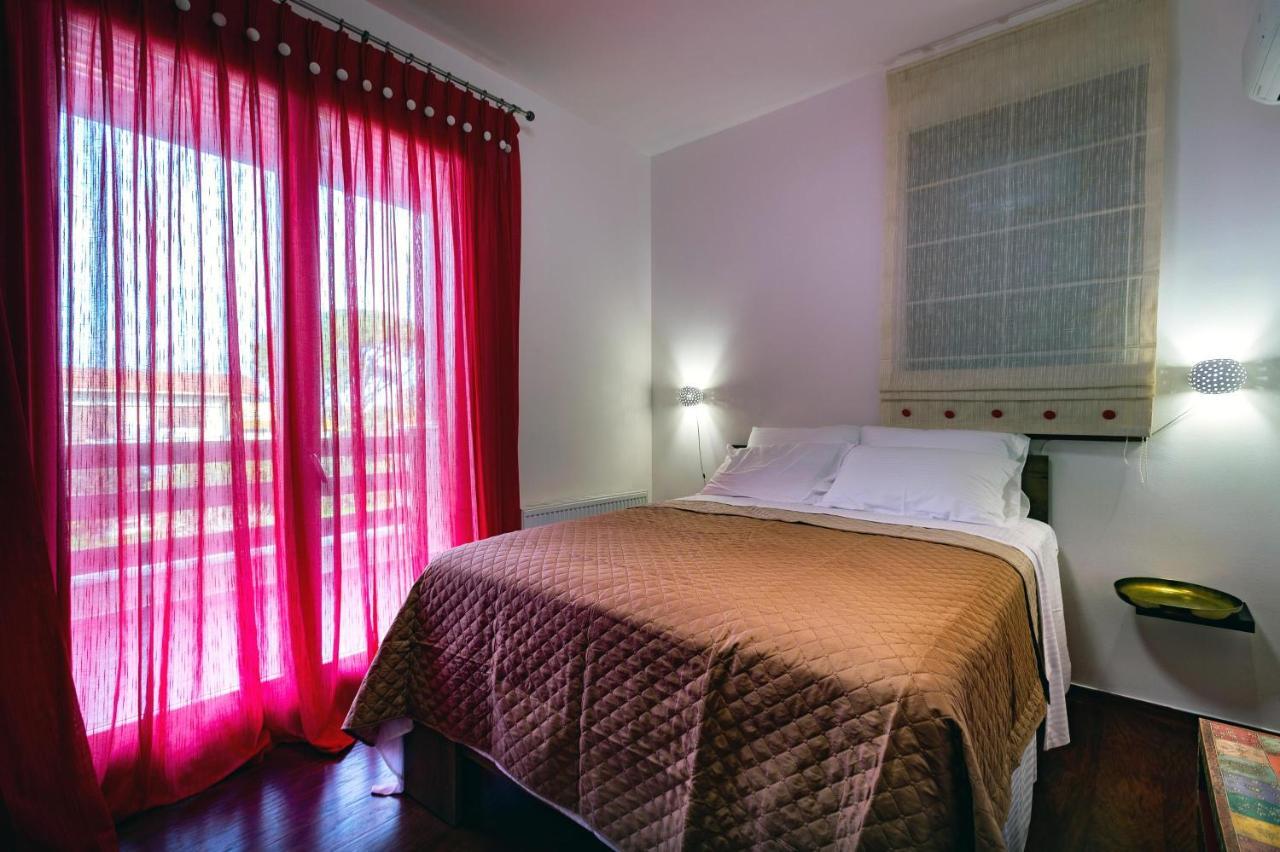 Villa Astravi Ιαλυσός Ρόδος Εξωτερικό φωτογραφία
