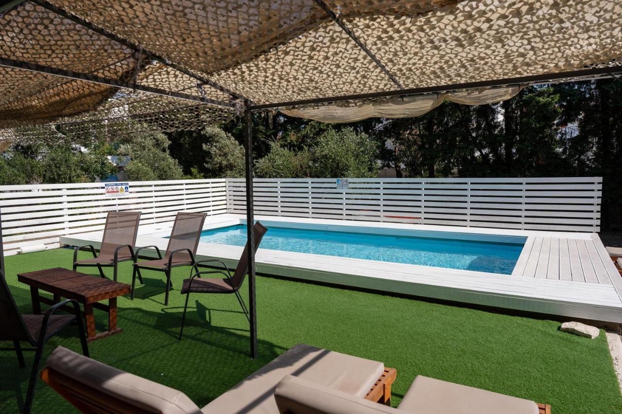 Villa Astravi Ιαλυσός Ρόδος Εξωτερικό φωτογραφία