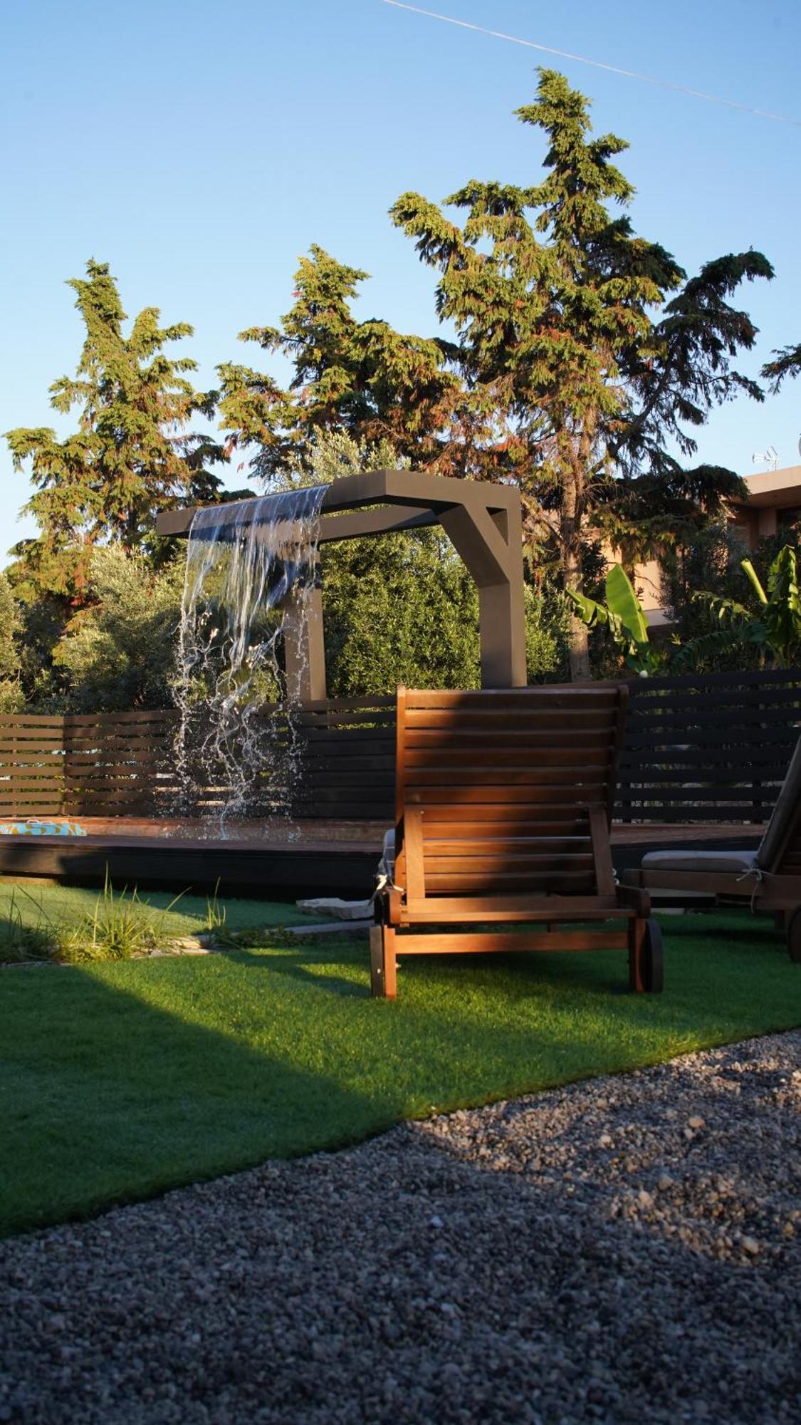 Villa Astravi Ιαλυσός Ρόδος Εξωτερικό φωτογραφία