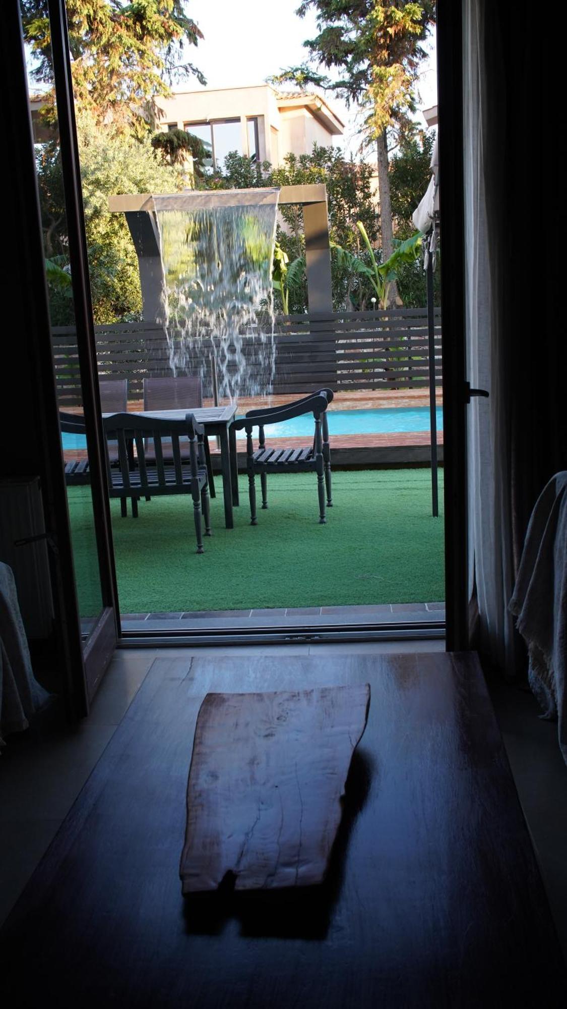 Villa Astravi Ιαλυσός Ρόδος Εξωτερικό φωτογραφία