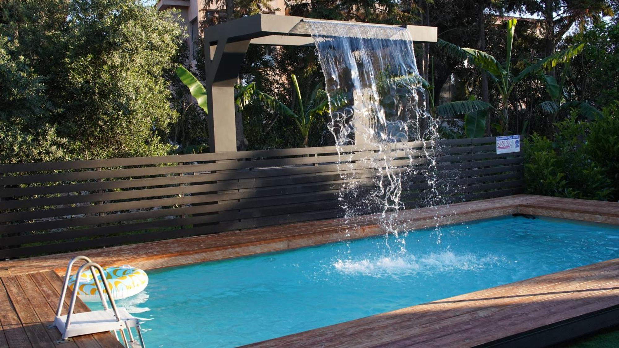 Villa Astravi Ιαλυσός Ρόδος Εξωτερικό φωτογραφία
