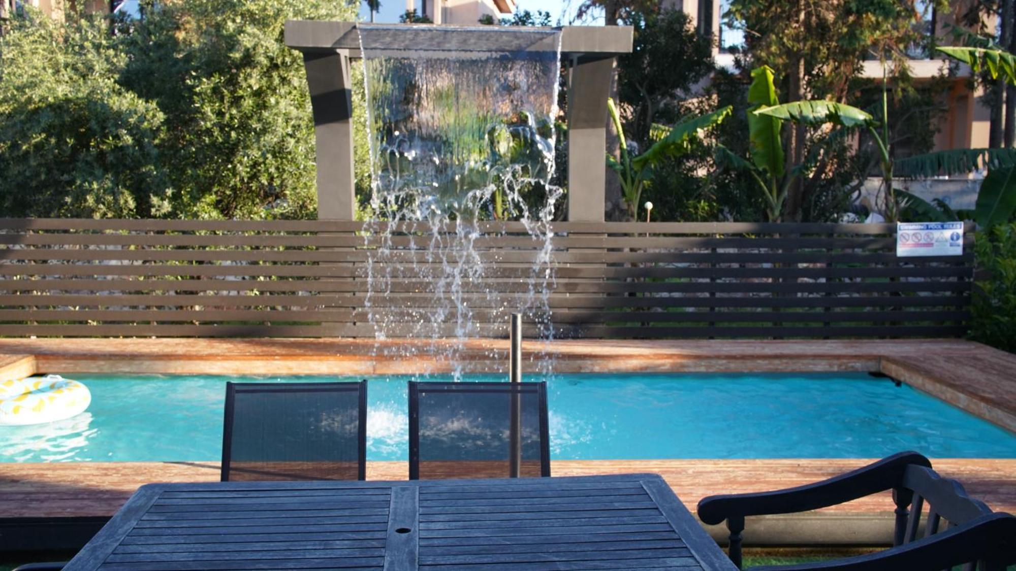 Villa Astravi Ιαλυσός Ρόδος Εξωτερικό φωτογραφία